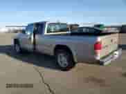 2004 Dodge Dakota SLT with VIN 1D7GL42K04S695477, listed as a Copart auction lot 48689155 with 55,485 mi miles and Salvage title. Bid and sale history available at DreamBid. Image 2.