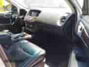 2013 Nissan Pathfinder S with VIN 5N1AR2MN5DC620158, listed as a IAAI auction lot 42222504 with 183,956 mi miles and . Bid and sale history available at DreamBid. Image 5.