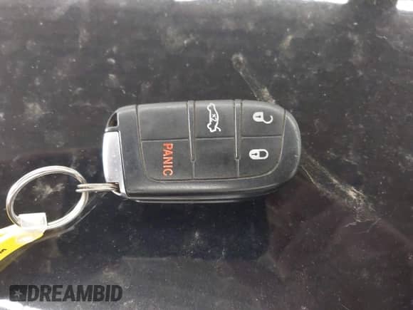 2015 Chrysler 200 LX с VIN 1C3CCCFBXFN723224, выставлен на аукционе IAAI как лот 43471064 с пробегом 116 538 миль миль и . История ставок и продаж доступна на DreamBid. Изображение 11.