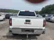 2017 GMC Sierra 1500 SLT с VIN 3GTP1NEC6HG304551, выставлен на аукционе IAAI как лот 43286110 с пробегом 117 824 миль миль и . История ставок и продаж доступна на DreamBid. Изображение 16.