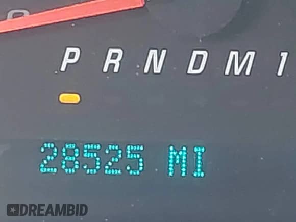 2022 Chevrolet Express Cargo with VIN 1GCWGAFP3N1199384, listed as a IAAI auction lot 42524382 with 28,525 mi miles and . Bid and sale history available at DreamBid. Image 15.