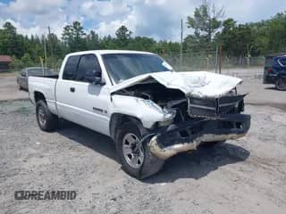 2001 Dodge 2500 with VIN 3B7KC23Z01G177246, listed as a IAAI auction lot 42593472 with 355,061 mi miles and . Bid and sale history available at DreamBid. Image 1.