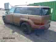 2024 Hyundai Santa Fe Calligraphy с VIN 5NMP54GL9RH043756, выставлен на аукционе IAAI как лот 42838605 с пробегом 20 117 миль миль и . История ставок и продаж доступна на DreamBid. Изображение 3.