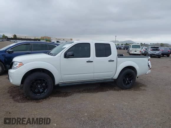 2021 Nissan Frontier SV with VIN 1N6ED0EA3MN706638, listed as a IAAI auction lot 42207448 with 74,115 mi miles and . Bid and sale history available at DreamBid. Image 14.