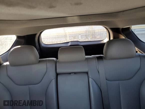 2020 Hyundai Santa Fe SEL с VIN 5NMS33AD2LH162137, выставлен на аукционе Copart как лот 67985062 с пробегом 44 300 миль миль и . История ставок и продаж доступна на DreamBid. Изображение 10.