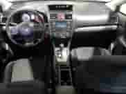 2013 Subaru Impreza Special Sports Premium with VIN JF1GPAL65D2880127, listed as a Copart auction lot 85097175 with 165,881 mi miles and Salvage title. Bid and sale history available at DreamBid. Image 8.