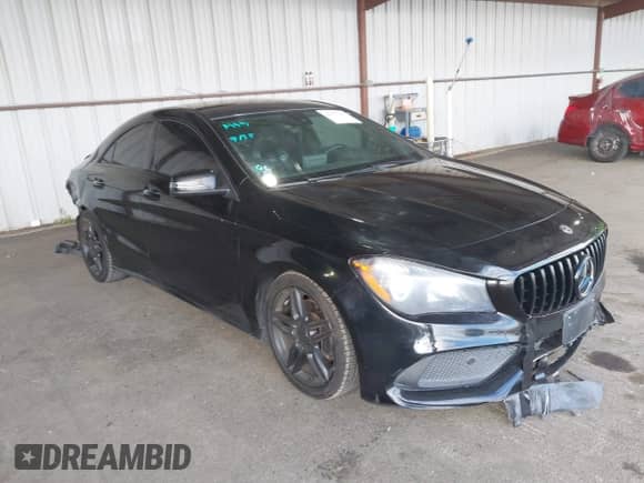 2018 Mercedes-Benz CLA 250 с VIN WDDSJ4EB9JN521929, выставлен на аукционе IAAI как лот 42827306 с пробегом 123 543 миль миль и . История ставок и продаж доступна на DreamBid. Изображение 1.