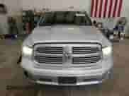 2016 Ram 1500 Big Horn z VIN 1C6RR6LT3GS159932, wystawiony jako Copart lot #53842365 z przebiegiem 103 253 mil mil oraz Szkoda całkowita • Salvage title. Historia ofert i sprzedaży dostępna na DreamBid. Obrazek 5.