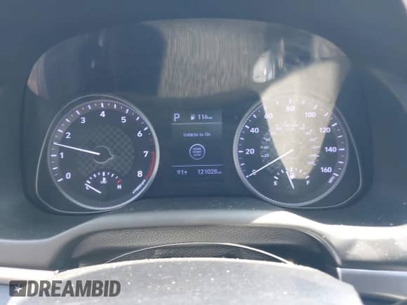 2019 Hyundai Elantra Value Edition z VIN 5NPD84LF3KH426062, wystawiony jako IAAI lot #42560415 z przebiegiem 121 028 mil mil oraz . Historia ofert i sprzedaży dostępna na DreamBid. Obrazek 7.