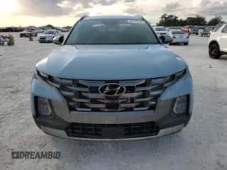 2022 Hyundai Santa Cruz Limited с VIN 5NTJEDAF8NH014644, выставлен на аукционе Copart как лот 84749174 с пробегом 25 469 миль миль и Списание • Salvage title. История ставок и продаж доступна на DreamBid. Изображение 5.