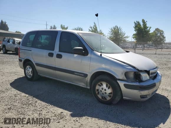 2004 Chevrolet Venture Plus с VIN 1GNDU03E94D113349, выставлен на аукционе Copart как лот 65648695 с пробегом 166 220 миль миль и Чистый • Clean title. История ставок и продаж доступна на DreamBid. Изображение 4.