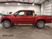 2011 Chevrolet Colorado 2LT with VIN 1GCHSDFE6B8112586, listed as a IAAI auction lot 43285236 with 116,890 mi miles and . Bid and sale history available at DreamBid. Image 15.
