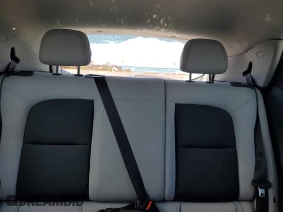 2020 Chevrolet Bolt EV LT z VIN 1G1FY6S08L4118662, wystawiony jako Copart lot #60527765 z przebiegiem 62 193 mil mil oraz Szkoda całkowita • Salvage title. Historia ofert i sprzedaży dostępna na DreamBid. Obrazek 10.