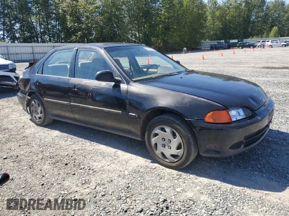 1992 Honda Civic с VIN JHMEH9698NS013436, выставлен на аукционе Copart как лот 69823675 с пробегом 283 443 миль миль и Списание • Salvage title. История ставок и продаж доступна на DreamBid. Изображение 4.