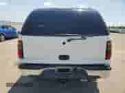 2005 Chevrolet Suburban LS с VIN 3GNEC16Z25G104721, выставлен на аукционе Copart как лот 55809235 с пробегом 236 590 миль миль и Списание • Salvage title. История ставок и продаж доступна на DreamBid. Изображение 6.