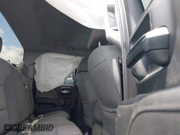 2016 Chevrolet Silverado 1500 Work Truck с VIN 1GCVKNECXGZ244440, выставлен на аукционе IAAI как лот 42693475 с пробегом 139 275 миль миль и . История ставок и продаж доступна на DreamBid. Изображение 8.