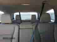 2019 Honda Pilot Touring 8-Passenger z VIN 5FNYF6H91KB085992, wystawiony jako Copart lot #57555005 z przebiegiem 59 063 mil mil oraz Szkoda całkowita • Salvage title. Historia ofert i sprzedaży dostępna na DreamBid. Obrazek 10.