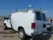 2009 Ford Econoline Cargo Commercial с VIN 1FTNE14W69DA03521, выставлен на аукционе IAAI как лот 42537770 с пробегом 162 358 миль миль и . История ставок и продаж доступна на DreamBid. Изображение 3.