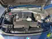 2014 BMW 3 Series 320i с VIN WBA3B1G50ENS81240, выставлен на аукционе IAAI как лот 43390037 с пробегом 168 147 миль миль и . История ставок и продаж доступна на DreamBid. Изображение 10.