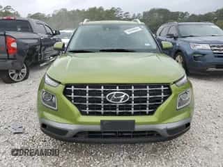 2021 Hyundai Venue SEL с VIN KMHRC8A30MU075507, выставлен на аукционе Copart как лот 50249804 с пробегом 35 342 миль миль и . История ставок и продаж доступна на DreamBid. Изображение 5.