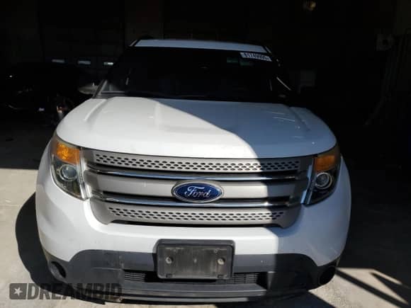 2014 Ford Explorer с VIN 1FM5K7B83EGB57690, выставлен на аукционе Copart как лот 81749995 с пробегом 94 797 миль миль и Списание • Salvage title. История ставок и продаж доступна на DreamBid. Изображение 5.