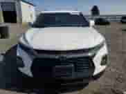 2019 Chevrolet Blazer RS с VIN 3GNKBJRS4KS679285, выставлен на аукционе Copart как лот 81305975 с пробегом 101 528 миль миль и Списание • Salvage title. История ставок и продаж доступна на DreamBid. Изображение 5.