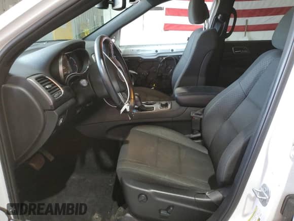 2019 Jeep Grand Cherokee Altitude with VIN 1C4RJFAGXKC793943, listed as a Copart auction lot 68954075 with 81,847 mi miles and Salvage title. Bid and sale history available at DreamBid. Image 7.