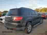 2008 Saturn Outlook XE with VIN 5GZER13788J205368, listed as a Copart auction lot 73862844 with Not provided miles and Salvage title. Bid and sale history available at DreamBid. Image 3.