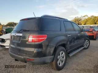 2008 Saturn Outlook XE z VIN 5GZER13788J205368, wystawiony jako Copart lot #73862844 z przebiegiem Nie podano mil oraz Szkoda całkowita • Salvage title. Historia ofert i sprzedaży dostępna na DreamBid. Obrazek 3.