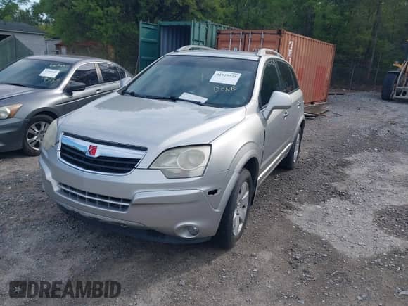 2008 Saturn VUE XR с VIN 3GSCL53798S578777, выставлен на аукционе IAAI как лот 41929525 с пробегом 228 051 миль миль и . История ставок и продаж доступна на DreamBid. Изображение 2.