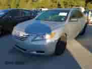 2009 Toyota Camry LE with VIN 4T1BE46K39U318352, listed as a IAAI auction lot 43497648 with 121,154 mi miles and . Bid and sale history available at DreamBid. Image 2.