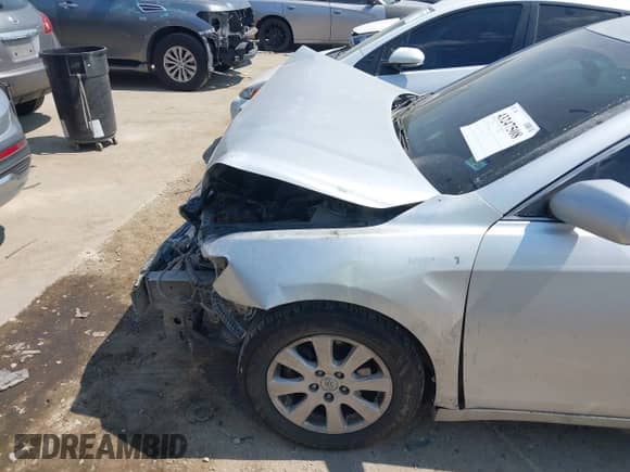 2011 Toyota Camry LE с VIN 4T1BF3EK5BU126039, выставлен на аукционе IAAI как лот 43247508 с пробегом 153 950 миль миль и . История ставок и продаж доступна на DreamBid. Изображение 6.