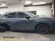 2023 Mazda CX-5 S Preferred z VIN JM3KFBCM3P0282220, wystawiony jako IAAI lot #43188220 z przebiegiem 29 080 mil mil oraz . Historia ofert i sprzedaży dostępna na DreamBid. Obrazek 13.