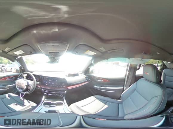 2025 Chevrolet Traverse AWD Z71 с VIN 1GNEVJRSXSJ229159, выставлен на аукционе Copart как лот 65828155 с пробегом 3 012 миль миль и Списание • Salvage title. История ставок и продаж доступна на DreamBid. Изображение 15.