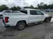 2023 Chevrolet Colorado 2WD LT с VIN 1GCGSCEC4P1215401, выставлен на аукционе Copart как лот 60078325 с пробегом Не указан миль и Списание • Salvage title. История ставок и продаж доступна на DreamBid. Изображение 3.