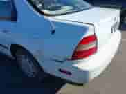 1994 Honda Accord LX с VIN 1HGCD5635RA129215, выставлен на аукционе IAAI как лот 43467262 с пробегом 214 151 миль миль и . История ставок и продаж доступна на DreamBid. Изображение 6.