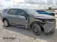 2023 Honda Pilot LX с VIN 5FNYG1H22PB022359, выставлен на аукционе Copart как лот 70882435 с пробегом 36 569 миль миль и Списание • Salvage title. История ставок и продаж доступна на DreamBid. Изображение 4.