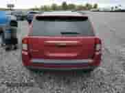 2014 Jeep Compass Sport с VIN 1C4NJDBB1ED572249, выставлен на аукционе Copart как лот 86251595 с пробегом 201 223 миль миль и Чистый • Clean title. История ставок и продаж доступна на DreamBid. Изображение 6.