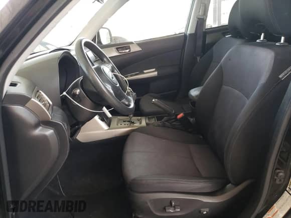 2010 Subaru Forester X Premium with VIN JF2SH6CC3AH908621, listed as a Copart auction lot 67884155 with 162,052 mi miles and Salvage title. Bid and sale history available at DreamBid. Image 7.