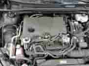 2023 Toyota Camry Hybrid XSE с VIN 4T1K31AK0PU614339, выставлен на аукционе Copart как лот 68635715 с пробегом 87 939 миль миль и Списание • Salvage title. История ставок и продаж доступна на DreamBid. Изображение 13.