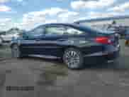 2019 Honda Accord Touring with VIN 1HGCV3F99KA003144, listed as a Copart auction lot 85099625 with 62,672 mi miles and Salvage title. Bid and sale history available at DreamBid. Image 2.