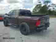 2015 Ram 1500 Big Horn z VIN 1C6RR7LT6FS745206, wystawiony jako Copart lot #65537485 z przebiegiem 108 464 mil mil oraz Szkoda całkowita • Salvage title. Historia ofert i sprzedaży dostępna na DreamBid. Obrazek 2.