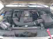 2006 Nissan Pathfinder SE с VIN 5N1AR18UX6C661562, выставлен на аукционе IAAI как лот 42061847 с пробегом 103 515 миль миль и . История ставок и продаж доступна на DreamBid. Изображение 10.