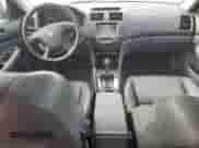 2007 Honda Accord EX-L с VIN 1HGCM66827A041558, выставлен на аукционе Copart как лот 63267405 с пробегом 98 435 миль миль и Списание • Salvage title. История ставок и продаж доступна на DreamBid. Изображение 8.