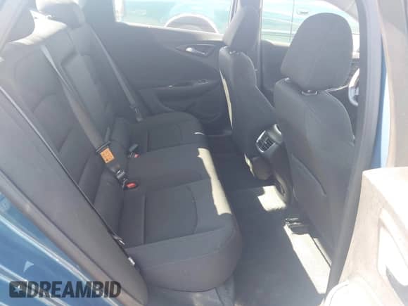 2025 Chevrolet Malibu LT с VIN 1G1ZD5ST8SF144341, выставлен на аукционе IAAI как лот 43577533 с пробегом 35 844 миль миль и . История ставок и продаж доступна на DreamBid. Изображение 8.