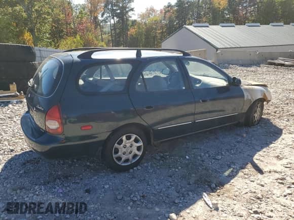 2000 Hyundai Elantra с VIN KMHJW35F2YU176064, выставлен на аукционе Copart как лот 85079595 с пробегом 156 862 миль миль и Чистый • Clean title. История ставок и продаж доступна на DreamBid. Изображение 3.