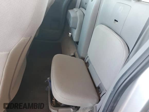 2015 Nissan Frontier S with VIN 1N6BD0CT7FN729463, listed as a Copart auction lot 87309215 with 101,301 mi miles and Salvage title. Bid and sale history available at DreamBid. Image 10.