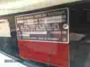 1982 Mercedes-Benz 300 z VIN WDBAB53A7CB000357, wystawiony jako IAAI lot #26824818 z przebiegiem 246 244 mil mil oraz . Historia ofert i sprzedaży dostępna na DreamBid. Obrazek 9.