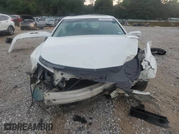 2012 Acura TL Technology с VIN 19UUA8F55CA011317, выставлен на аукционе Copart как лот 84200925 с пробегом 225 097 миль миль и Списание • Salvage title. История ставок и продаж доступна на DreamBid. Изображение 5.