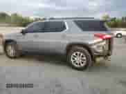2019 Chevrolet Traverse LT с VIN 1GNERHKW8KJ164600, выставлен на аукционе Copart как лот 70917145 с пробегом 139 778 миль миль и Списание • Salvage title. История ставок и продаж доступна на DreamBid. Изображение 2.